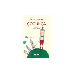 Çocukça