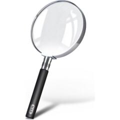 Mas Büyüteç Cam 50mm