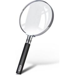 Mas Büyüteç Cam 50mm