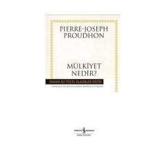 Mülkiyet Nedir