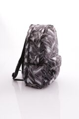 Me Çanta 24300 Beşiktaş Eagle Feather Kaligrafik Sırt Çantası