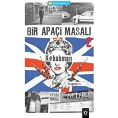 Bir Apaçi Masalı 2