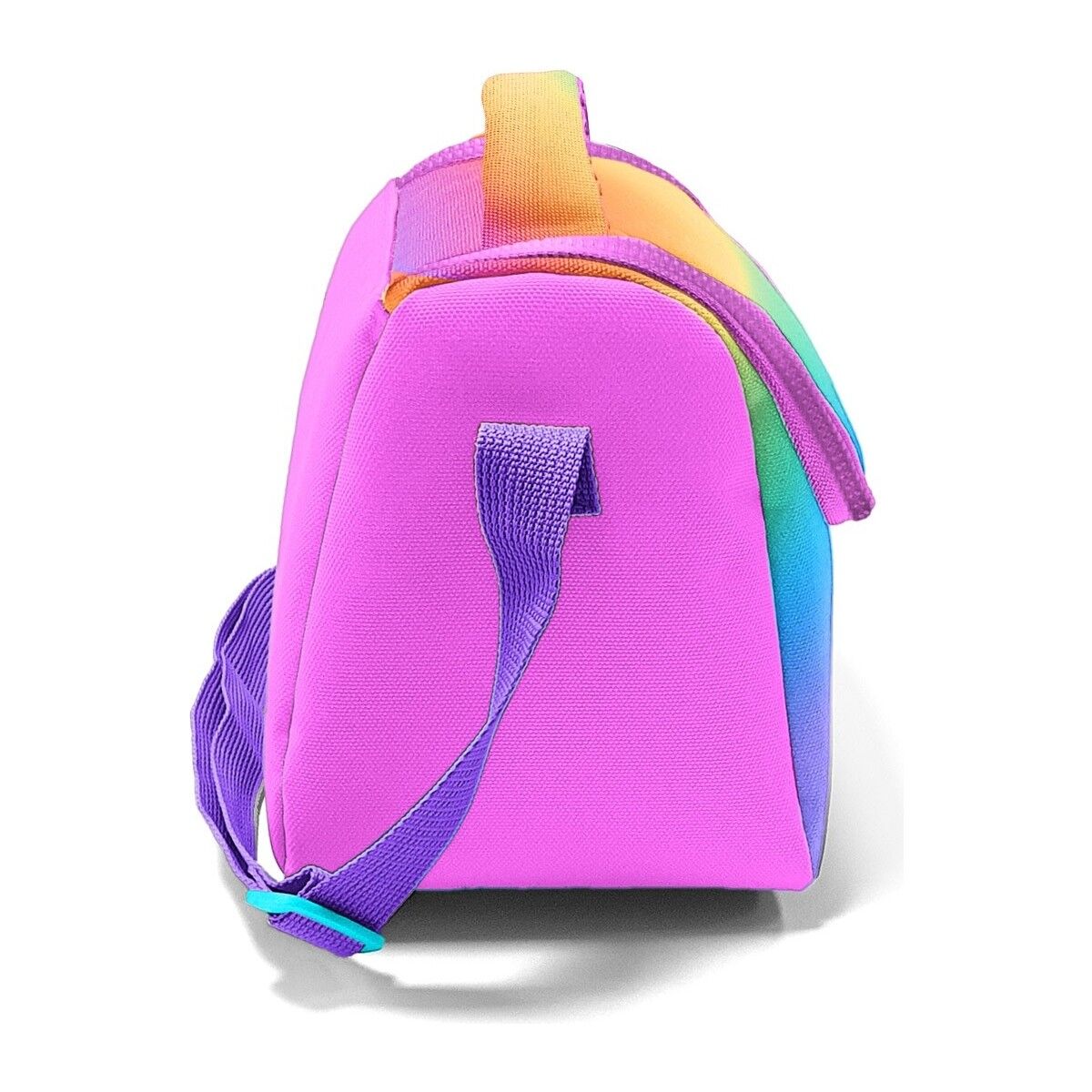 Coral High Kids Renk Geçişli Thermo Beslenme Çantası 5 Litre Isı Koruma Özelliği 12786