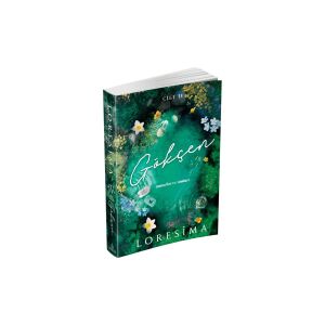 Gökçen 4: Masallar ve Sonları - Ciltsiz