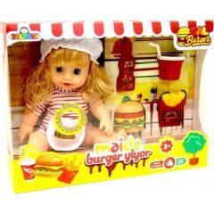 Maide Bebek