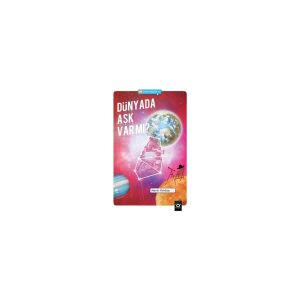 Dünyada Aşk Varmı
