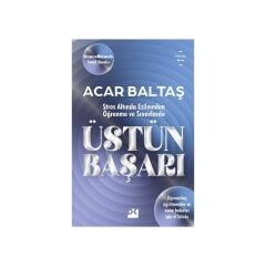 Üstün Başarı Doğan Kitap