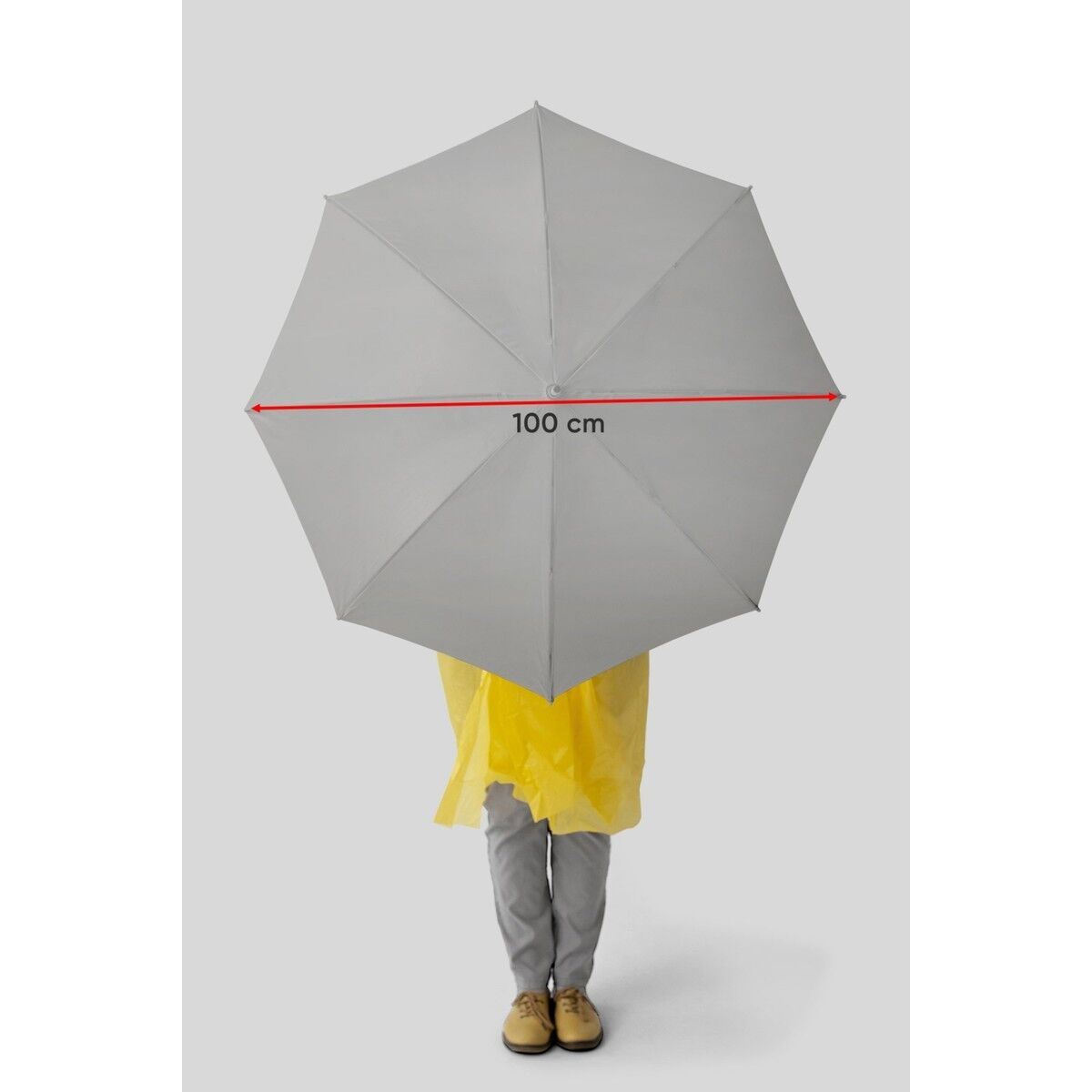 Coral High Kids Pembe Mor Renk Geçişli Çocuk Şemsiyesi 12665