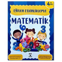 Egiten Etkinliklerle-Matematik