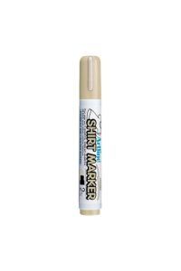 Artline Shirt Marker Bej Rengi