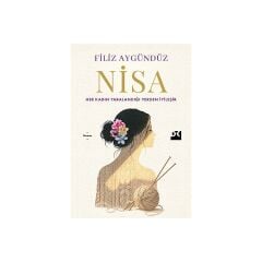 Nisa Doğan Kitap