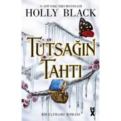 Yalancı Varis2 Tutsağın Tahtı