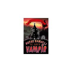 Beyaz Kanatlı Vampir 3 Gece  11.