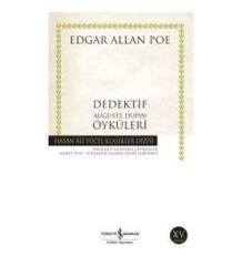 Dede Korkut Hikayeleri İş Bankası