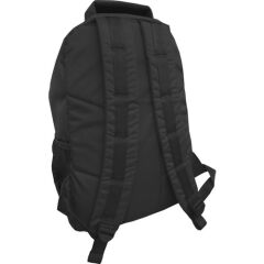 Jac-28 Black Jac Çift Bölmeli Sırt Çantası - Lacivert