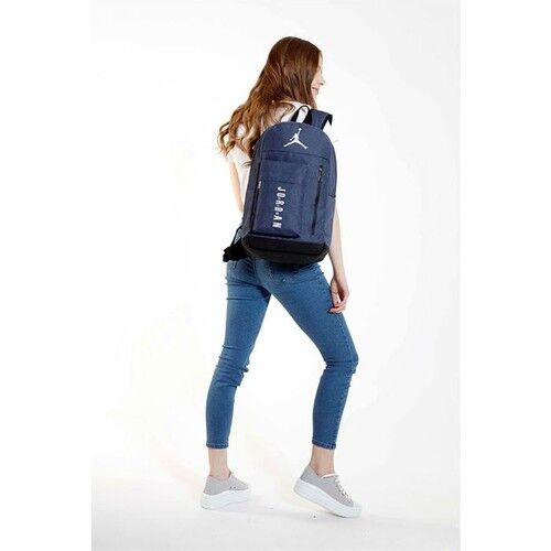 Jordan Aır Sırt Çantası (oregon Lacivert) Q3099