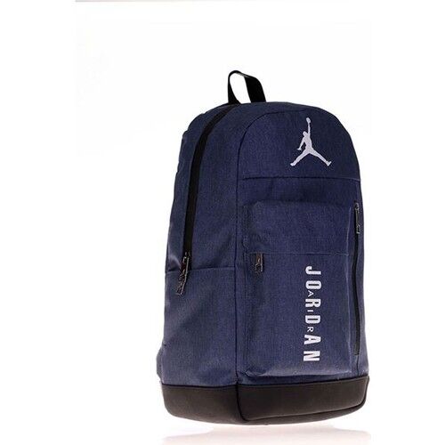 Jordan Aır Sırt Çantası (oregon Lacivert) Q3099