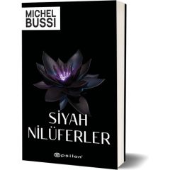 Siyah Nilüferler