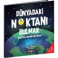 Dünyadaki Noktanı Bulmak