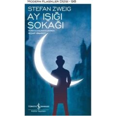 Ay Işığı Sokağı