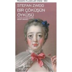 Bir Çöküşün Öyküsü