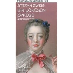 Bir Çöküşün Öyküsü