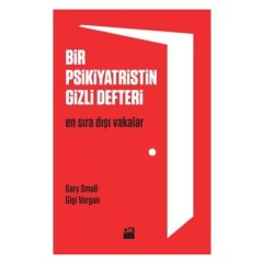 Bir Piskiyatristin Gizli Defteri