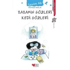 Babamın Gözleri Kedi Gözleri