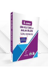 Karekök 5. Sınıf Din Kültürü S.B
