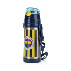 Me Matara Çubuklu Çelik Fenerbahçe