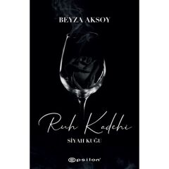 Siyah Kuğu II.Ruh Kadehi