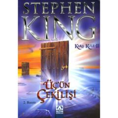 Üçün Çekilişi  Stephen King
