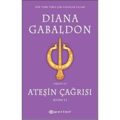 Ateşin Çağrısı 2. Kısım