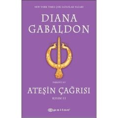Ateşin Çağrısı 2. Kısım
