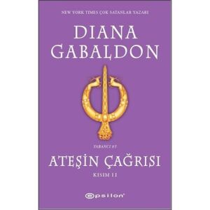 Ateşin Çağrısı 2. Kısım