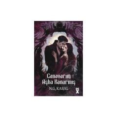 Canavarım Aşka Kanarmış
