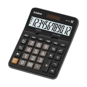 Casio Hesap Makinası Dx-12b