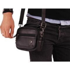 El Çantası Siyahplevr8417