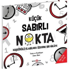 Küçük Sabırlı Nokta