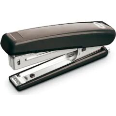 Mas 756 Tel Zımba  Makinası No:10 Siyah