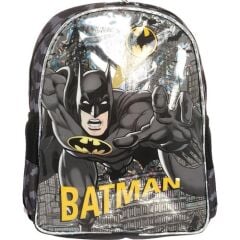 Batman Anaokulu Çantası