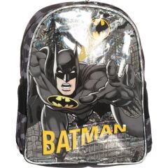 Batman Anaokulu Çantası