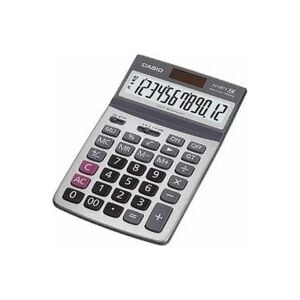 Casio Hesap Makinası Ax-120st