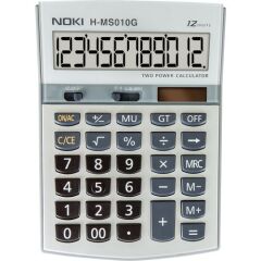 Noki Hesap Makinası H-Ms010g