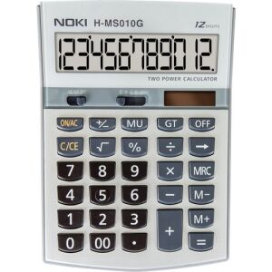 Noki Hesap Makinası H-Ms010g