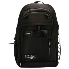 Chımola Chmlr Siyah Sırt Çantası Fs85