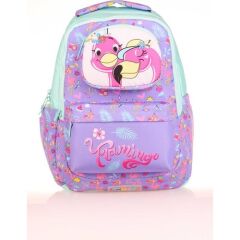 Kaukko Kıds Sırt Çantası (toys Flamıngo)krn-L5156