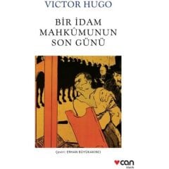 Bir İdam Mahkumunun Son Günü (yeni Beyaz Kapak)