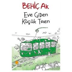 Eve Giden Küçük Tren