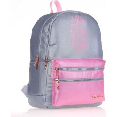 Krn-K1569kaukko Sparklesırt Çantası (dublegri)